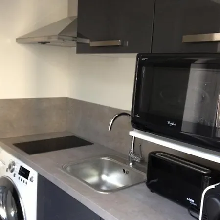 Appartement Cherche-Midi Paris Room photo