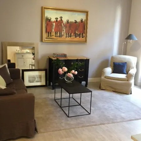 Appartement Cherche-Midi Paris Room photo