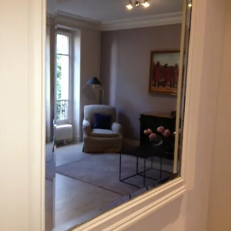 Appartement Cherche-Midi Paris Room photo
