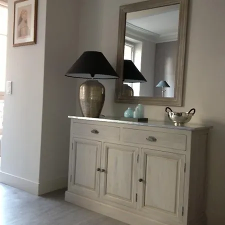 Appartement Cherche-Midi Paris Room photo