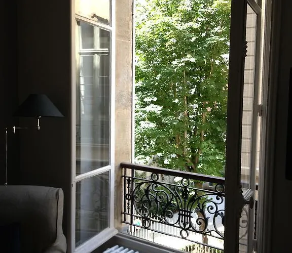 Appartement Cherche-Midi