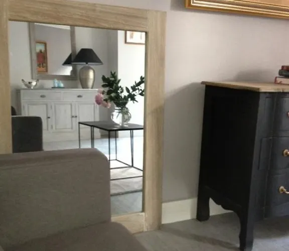 Appartement Cherche-Midi